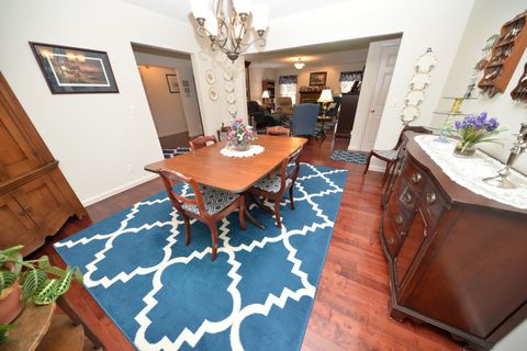 Tiny photo for 14687 N Lost Lake Lane, Mt Vernon, IL 62864 (MLS # 12612019)