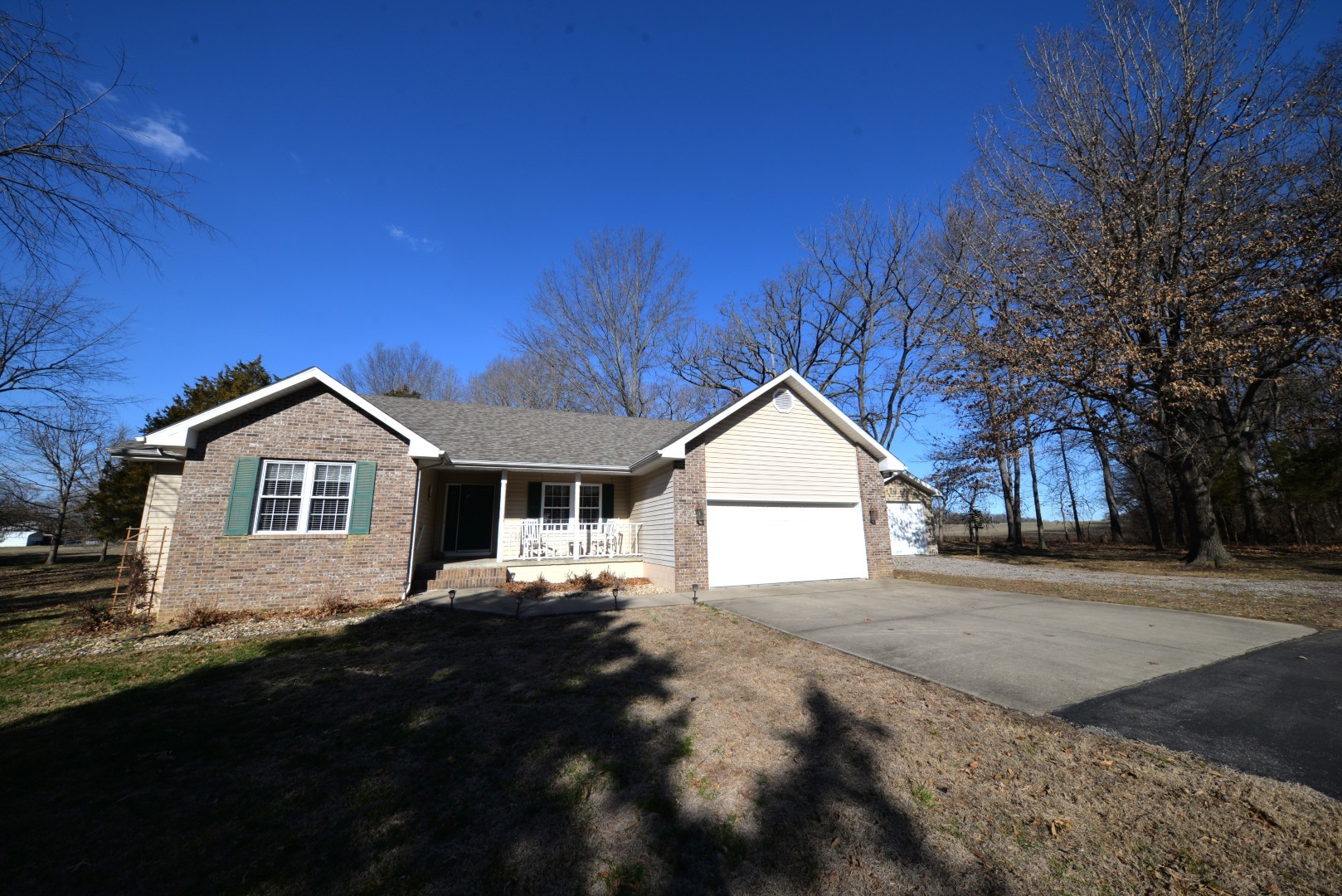 14687 N Lost Lake Lane