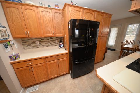 Tiny photo for 14687 N Lost Lake Lane, Mt Vernon, IL 62864 (MLS # 12612019)