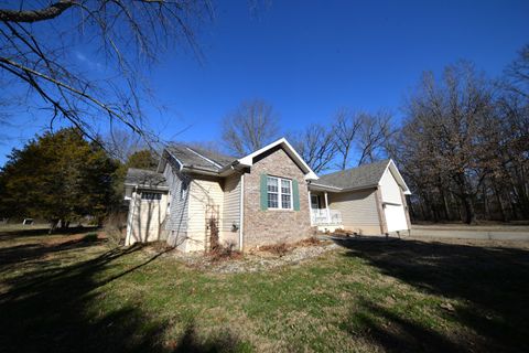 Tiny photo for 14687 N Lost Lake Lane, Mt Vernon, IL 62864 (MLS # 12612019)