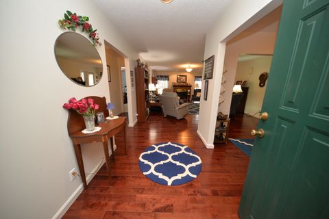 Tiny photo for 14687 N Lost Lake Lane, Mt Vernon, IL 62864 (MLS # 12612019)