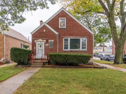 3247 Ridgeland Avenue Berwyn IL 60402