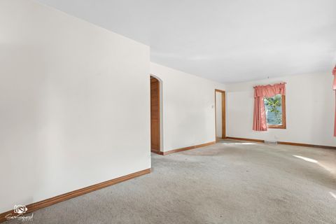 Tiny photo for 11537 S Kedvale Avenue, Alsip, IL 60803 (MLS # 12477174)