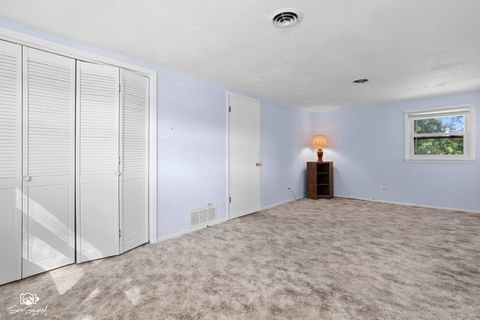 Tiny photo for 11537 S Kedvale Avenue, Alsip, IL 60803 (MLS # 12477174)