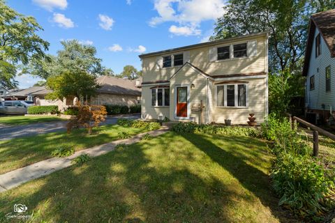 Tiny photo for 11537 S Kedvale Avenue, Alsip, IL 60803 (MLS # 12477174)