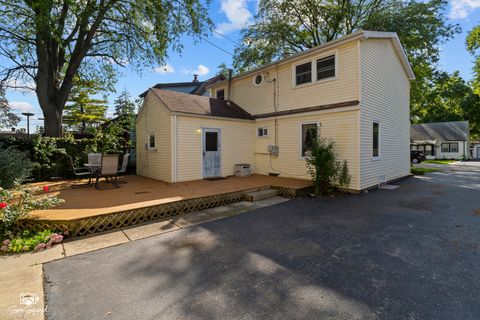 Tiny photo for 11537 S Kedvale Avenue, Alsip, IL 60803 (MLS # 12477174)