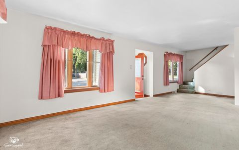 Tiny photo for 11537 S Kedvale Avenue, Alsip, IL 60803 (MLS # 12477174)