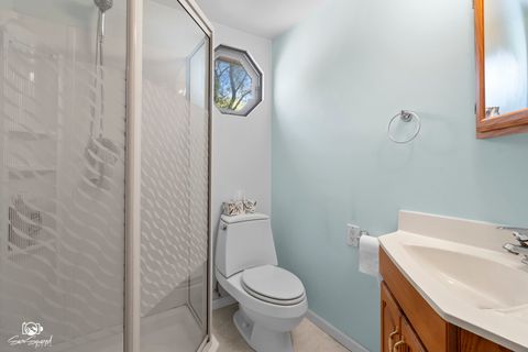 Tiny photo for 11537 S Kedvale Avenue, Alsip, IL 60803 (MLS # 12477174)