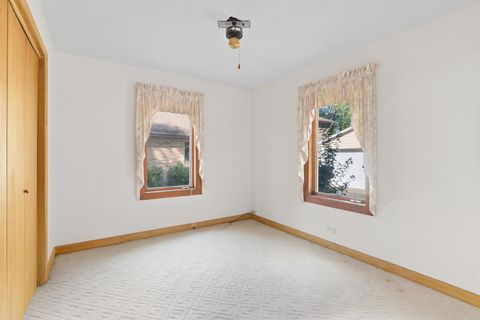 Tiny photo for 11537 S Kedvale Avenue, Alsip, IL 60803 (MLS # 12477174)