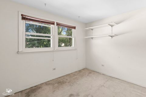 Tiny photo for 11537 S Kedvale Avenue, Alsip, IL 60803 (MLS # 12477174)