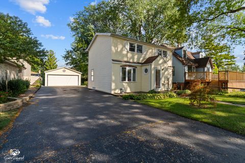 Tiny photo for 11537 S Kedvale Avenue, Alsip, IL 60803 (MLS # 12477174)