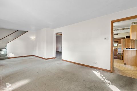 Tiny photo for 11537 S Kedvale Avenue, Alsip, IL 60803 (MLS # 12477174)