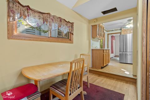 Tiny photo for 11537 S Kedvale Avenue, Alsip, IL 60803 (MLS # 12477174)