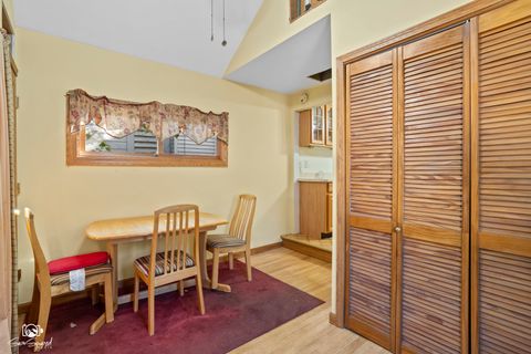 Tiny photo for 11537 S Kedvale Avenue, Alsip, IL 60803 (MLS # 12477174)