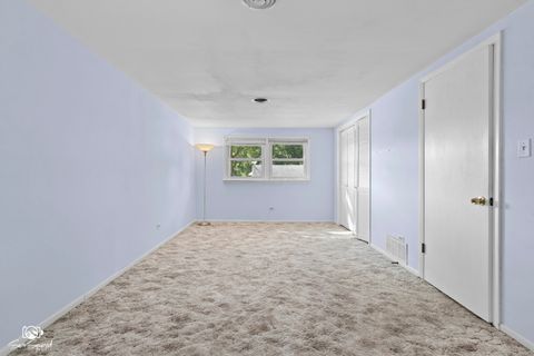 Tiny photo for 11537 S Kedvale Avenue, Alsip, IL 60803 (MLS # 12477174)