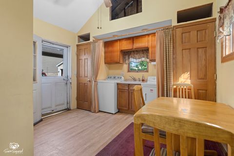 Tiny photo for 11537 S Kedvale Avenue, Alsip, IL 60803 (MLS # 12477174)