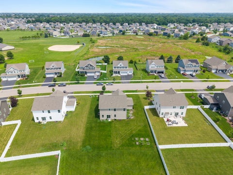 Tiny photo for 3079 Grande Trail, Yorkville, IL 60560 (MLS # 12704525)