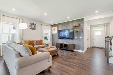 Tiny photo for 3079 Grande Trail, Yorkville, IL 60560 (MLS # 12704525)