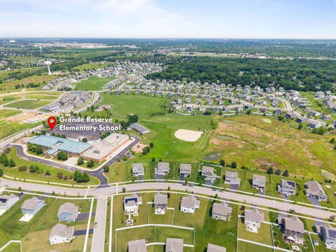 Tiny photo for 3079 Grande Trail, Yorkville, IL 60560 (MLS # 12704525)