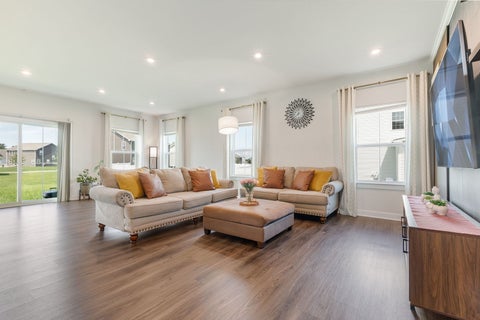 Tiny photo for 3079 Grande Trail, Yorkville, IL 60560 (MLS # 12704525)
