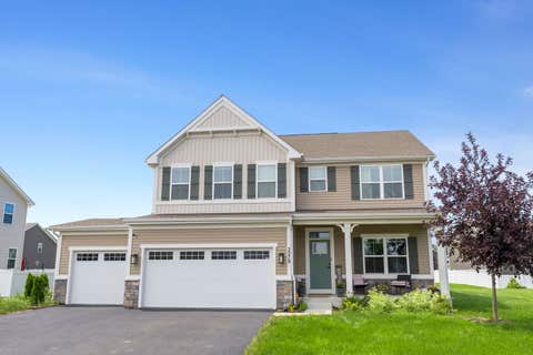 Tiny photo for 3079 Grande Trail, Yorkville, IL 60560 (MLS # 12704525)