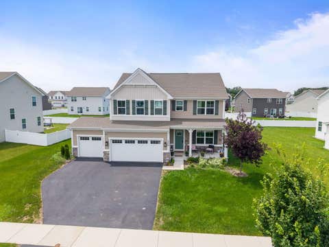 Tiny photo for 3079 Grande Trail, Yorkville, IL 60560 (MLS # 12704525)