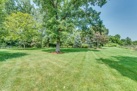 Tiny photo for 8N669 Edgewood Road, Elgin, IL 60124 (MLS # 12718320)