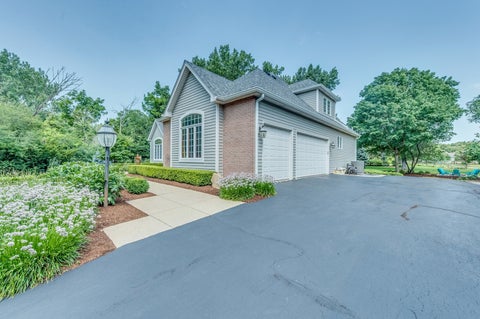 Tiny photo for 8N669 Edgewood Road, Elgin, IL 60124 (MLS # 12718320)