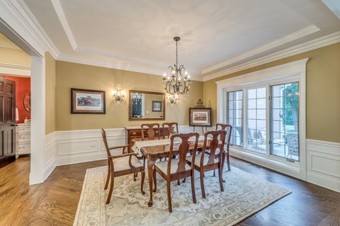 Tiny photo for 8N669 Edgewood Road, Elgin, IL 60124 (MLS # 12718320)