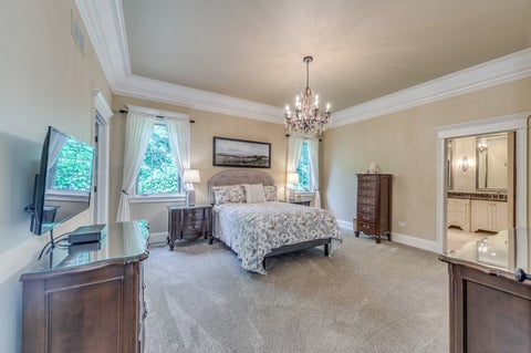 Tiny photo for 8N669 Edgewood Road, Elgin, IL 60124 (MLS # 12718320)