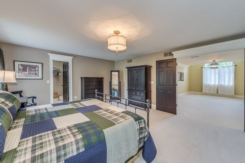 Tiny photo for 8N669 Edgewood Road, Elgin, IL 60124 (MLS # 12718320)