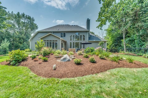Tiny photo for 8N669 Edgewood Road, Elgin, IL 60124 (MLS # 12718320)