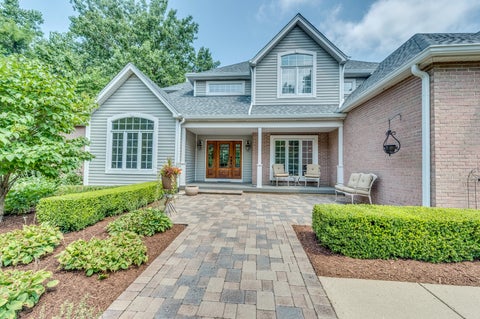 Tiny photo for 8N669 Edgewood Road, Elgin, IL 60124 (MLS # 12718320)