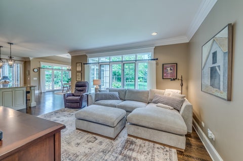 Tiny photo for 8N669 Edgewood Road, Elgin, IL 60124 (MLS # 12718320)
