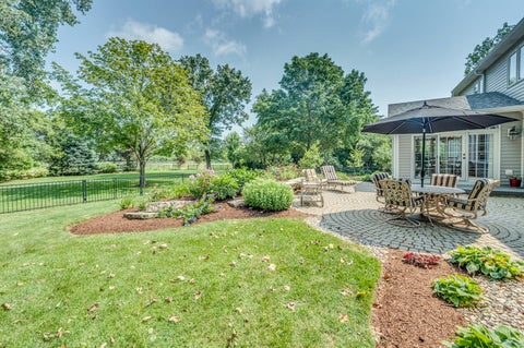 Tiny photo for 8N669 Edgewood Road, Elgin, IL 60124 (MLS # 12718320)