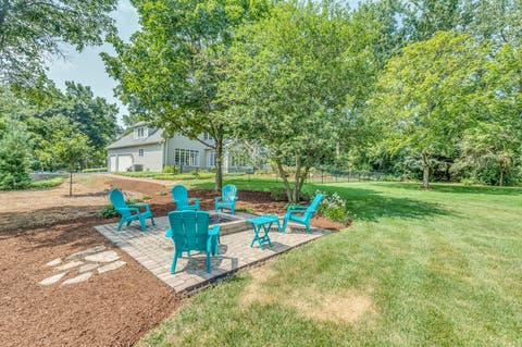 Tiny photo for 8N669 Edgewood Road, Elgin, IL 60124 (MLS # 12718320)