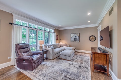 Tiny photo for 8N669 Edgewood Road, Elgin, IL 60124 (MLS # 12718320)