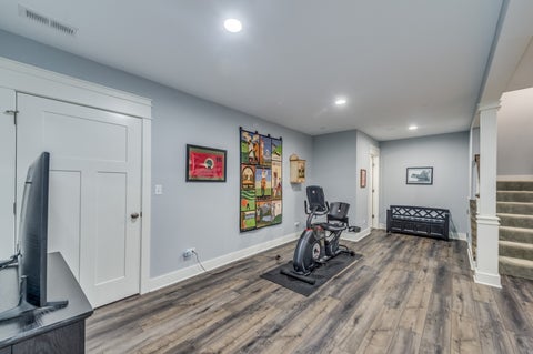 Tiny photo for 8N669 Edgewood Road, Elgin, IL 60124 (MLS # 12718320)