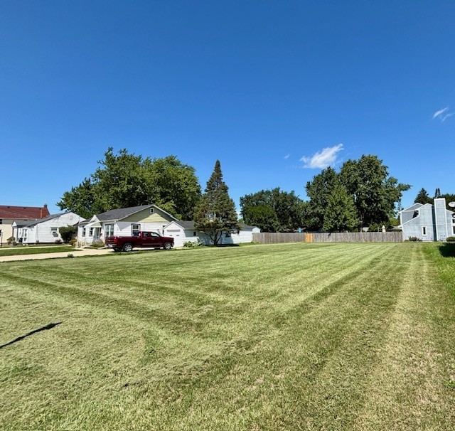 0 E Lincoln Highway