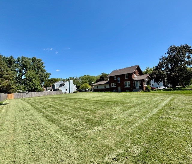 0 E Lincoln Highway