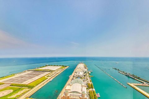 Tiny photo for 505 N Lake Shore Drive #5106-5107-5108-5109, Chicago, IL 60611 (MLS # 12532092)