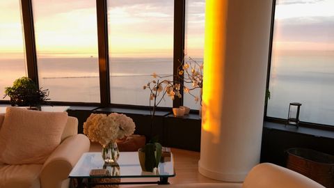 Tiny photo for 505 N Lake Shore Drive #5106-5107-5108-5109, Chicago, IL 60611 (MLS # 12532092)