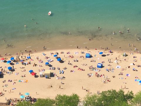 Tiny photo for 505 N Lake Shore Drive #5106-5107-5108-5109, Chicago, IL 60611 (MLS # 12532092)