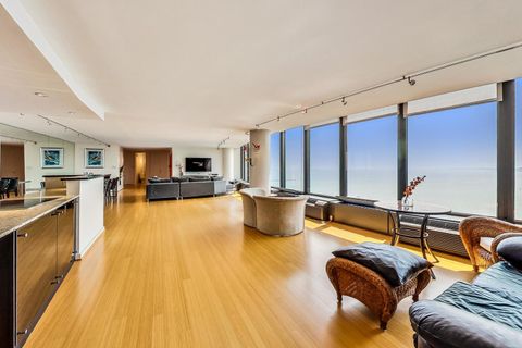 Tiny photo for 505 N Lake Shore Drive #5106-5107-5108-5109, Chicago, IL 60611 (MLS # 12532092)