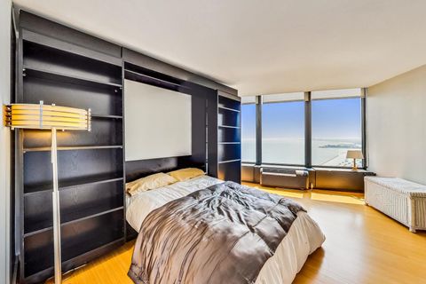 Tiny photo for 505 N Lake Shore Drive #5106-5107-5108-5109, Chicago, IL 60611 (MLS # 12532092)