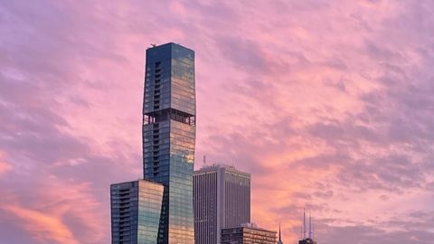 Tiny photo for 505 N Lake Shore Drive #5106-5107-5108-5109, Chicago, IL 60611 (MLS # 12532092)