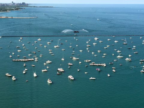 Tiny photo for 505 N Lake Shore Drive #5106-5107-5108-5109, Chicago, IL 60611 (MLS # 12532092)