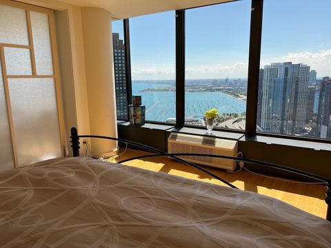 Tiny photo for 505 N Lake Shore Drive #5106-5107-5108-5109, Chicago, IL 60611 (MLS # 12532092)