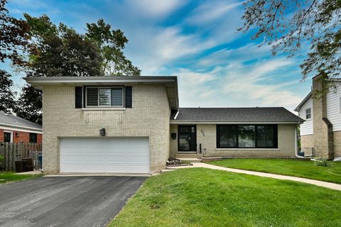 771 S Euclid Avenue Elmhurst IL 60126