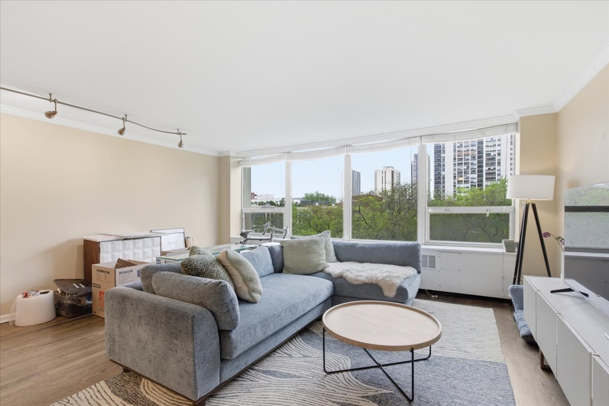 1360 N Sandburg Terrace 510C